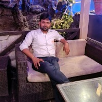 Amaresh Yadav