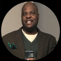 Jayson Dozier