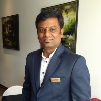 Muralidharan D.