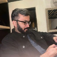 Ahsan Raza