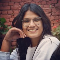 Anjali Bansal