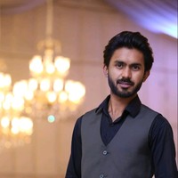 Mohammad ALi Siddiqui