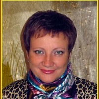 Татьяна Комарова