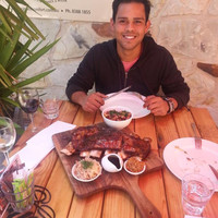 Sean Rajoo