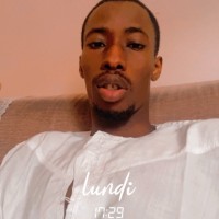 Cheiikh Abdoul Ahad Fall