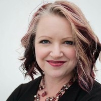 Christine Fallon, Ms, Afc ®