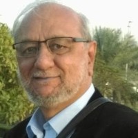 Anupam Buch