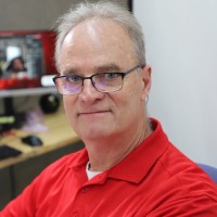 Tom Stafford