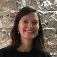 Caroline Colombe