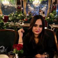 Shama Khan
