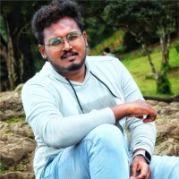 Elayabharathi Periyasamy