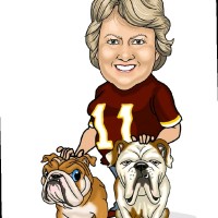 Penny Spory