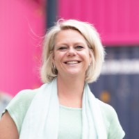 Chantal Knegt