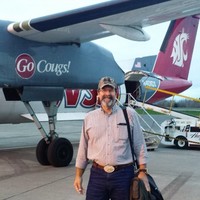 Ty Cochran