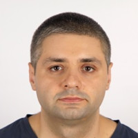 Tihomir Yordanov