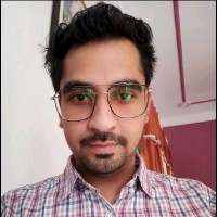 Sourav Sethi