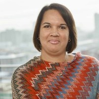 Karin Abrahams