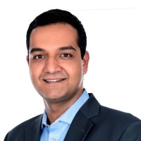 Sankalp Hulsurkar