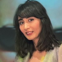 Maryam Warshowi