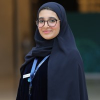 Wafa'A Almarzouq