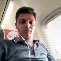 Suvam Mukherjee