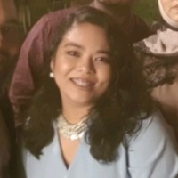 Mona Islam