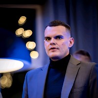 Lukas Vitkevičius