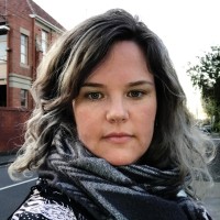 Anna O'Donnell (she/her)