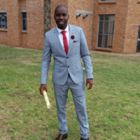 Clearance Ntiyiso Mahumani