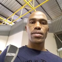 Bongani Nkosi