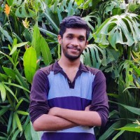 Deepak John Tom