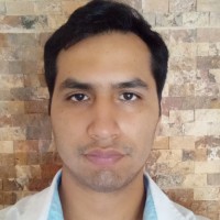 Adrian Olvera Sanchez