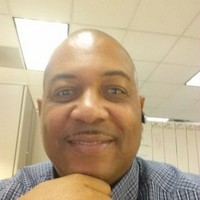 Eric Dixon