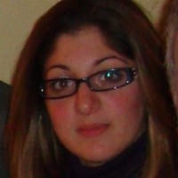 Irene Skoura