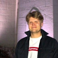 Fredrik Skjelbred