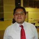 Saúl Mauricio Cerón Mata