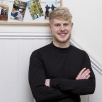Luke Chase
