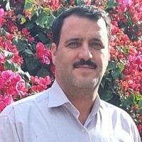 Yahya Samadi Moghaddam
