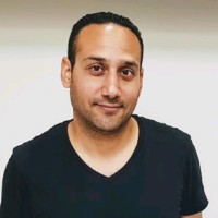 Almog Talker