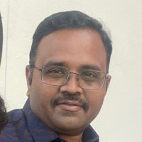 Sureshbabu B