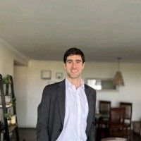 Manuel Rogers Larraín