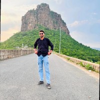 Madhumay Kumar