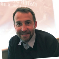 Michael Caulfield