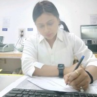 Poonam Mishra