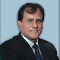 Dr Ashok Kumar