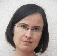 Irena Hůrková
