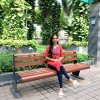 Shifana Farveen