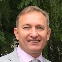 Andriy Serdyuk