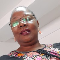 Eulalia Matilde Daniel Yengo