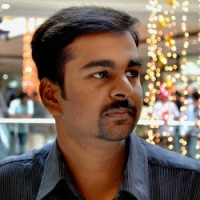 Ashok S